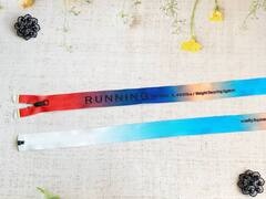 Молния потайная, Т5, L 80 см