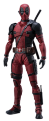 Фигурка S.H.Figuarts Deadpool
