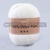 Menca Pure Wool 01