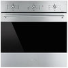 Духовой шкаф электрический Smeg SF6381X