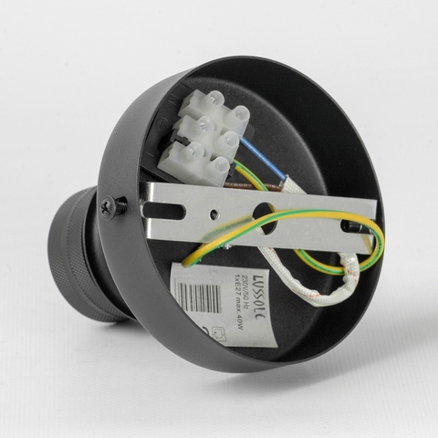 Настенный светильник Lussole CARTER LSP-8862