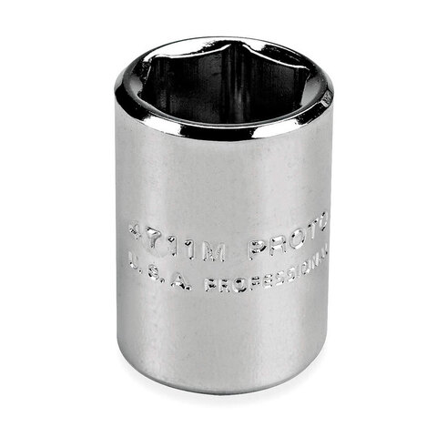 J4713M Головка торцевая 13mm