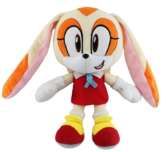 Мягкая игрушка Sonic the Hedgehog Крим