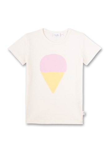 Футболка Sanetta Kidswear 126404 18010