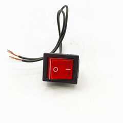 Выключатель ( Кнопка ) для электрического аккумуляторного опрыскивателя