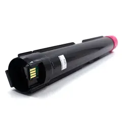 Тонер-картридж e-Line 106R03767 для Xerox VersaLink C7000 (Пурпурный, 10100 стр.)