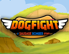 Dogfight (для ПК, цифровой код доступа)