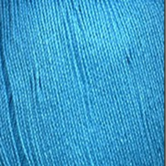 Пряжа "Астра", 100% мерсеризованный хлопок, 100гр, 610м, океан