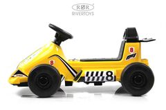 Дрифт карт K008PX