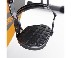 Велотренажер X-Bike DFC MBB LS-623-S