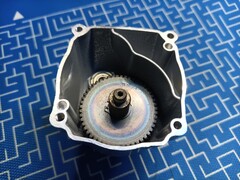 Корпус редуктора ПУЛЬСАР MC 120-900 (791-530-001)