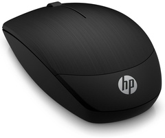 Мышь HP X200 черный