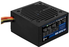 Блок питания AeroCool VX-450 PLUS