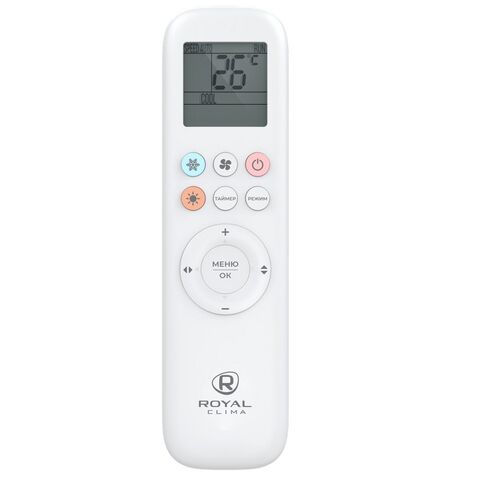 Сплит-система кассетного типа Royal Clima CO-4C 60HNXA/CO-E 60HNXA Competenza