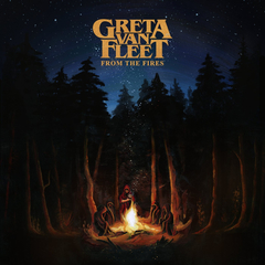 Greta Van Fleet / From The Fires (12