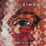 SIMON, PAUL: Stranger To Stranger