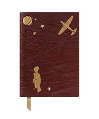 Записная книжка Le Petit Prince Aviator, линованные страницы MONTBLANC