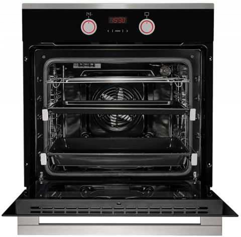 Электрический духовой шкаф KUPPERSBERG HH 668 T