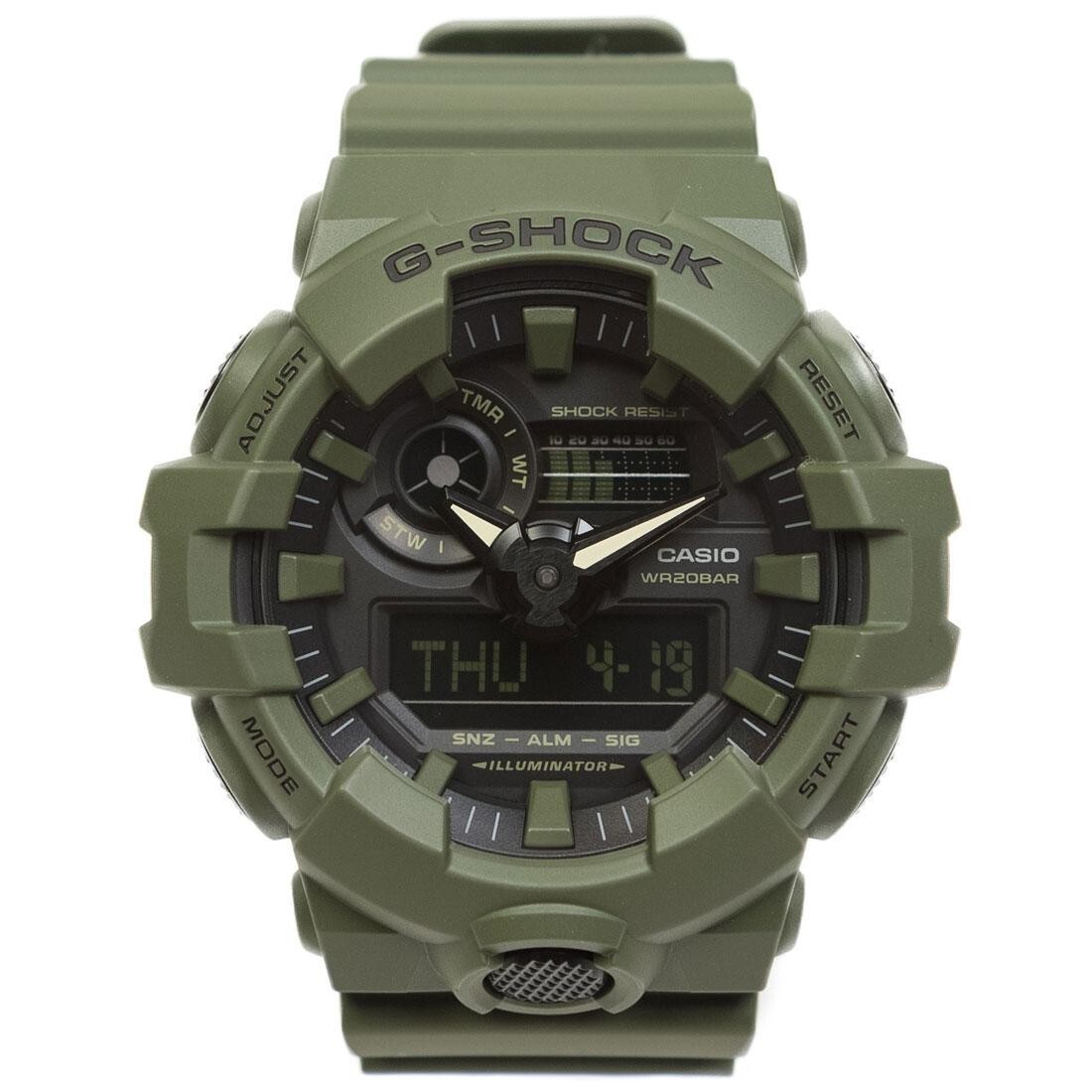 Casio GA 110LP 3A Casio G Shock GA 110LP 3A GA 110LP 3AER