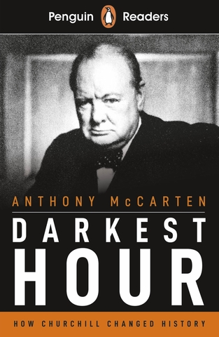 Penguin Readers Level 6: Darkest Hour