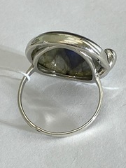 Тольфа (кольцо из серебра)