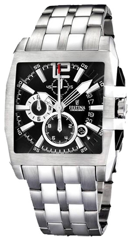 Наручные часы Festina F16393/3 фото