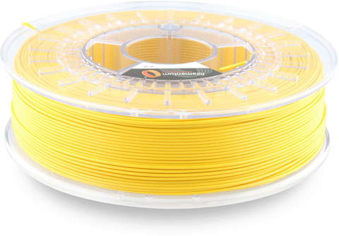 Пластик для 3D-принтера Fillamentum ASA Extrafill Traffic Yellow
