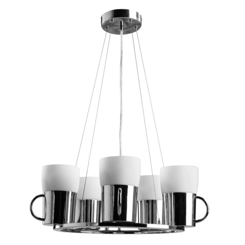 Люстра Arte Lamp Bancone A9484SP-5CC