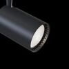 Трековый светильник Technical Vuoro TR003-1-17W4K-B