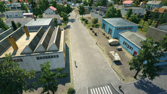 Transport Fever (для ПК, цифровой код доступа)