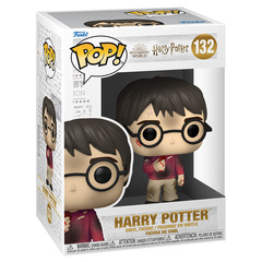 Фигурка Funko POP! Harry Potter Anniversary Harry Potter w/The Stone 57366