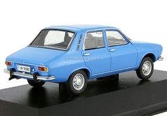 Dacia 1300 blue 1969 IST181 IST Models 1:43