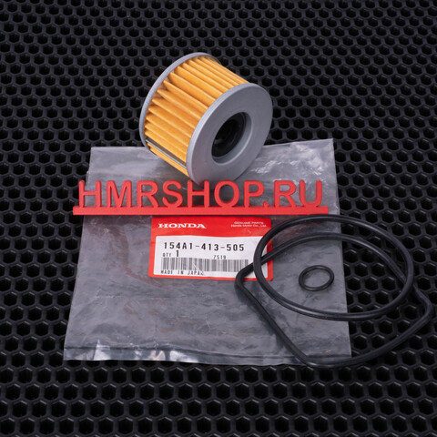 Honda Фильтр масляный 154A1-413-505