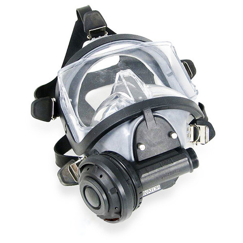 AGA Divator MK II с подпором, без атм. клапана