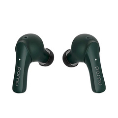 Наушники Padmate PaMu Slide T6 Green (Зеленый)