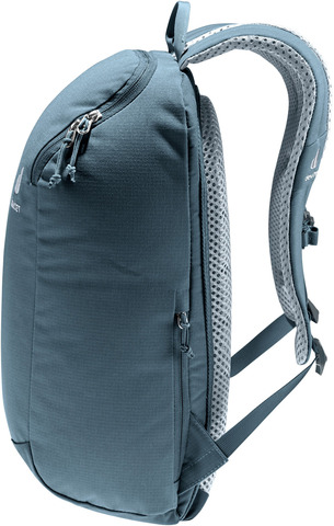 Картинка рюкзак городской Deuter StepOut 16 (2023) Black - 14