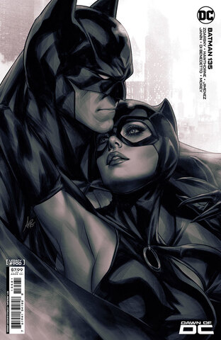 Batman Vol 3 #135 (Cover E)