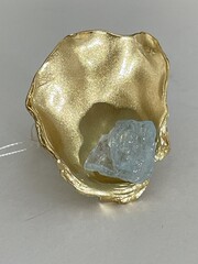 Andreina (кольцо из серебра 925)