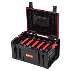 Набор System PRO ToolBox, 5 x Organizer Multi, QBRICK