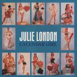 LONDON, JULIE: Calendar Girl (Pink) (Винил)