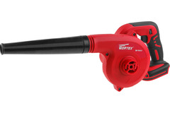 Аккумуляторная воздуходувка WORTEX BB 1518 D 0329279