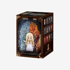 Случайная фигурка POP MART: Game of Thrones