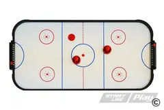 Настольный Аэрохоккей Start Line Start Line ICE KIDS SLP-4020R