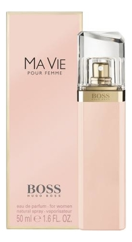 Hugo Boss Boss Ma Vie Pour Femme