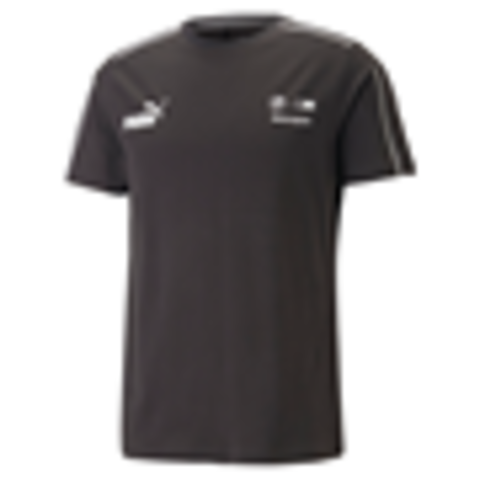 Футболка Puma BMW MMS MT7 Tee PUMA Black