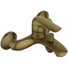 Damixa 391000000 Palace Evo Bronze, смеситель для ванны/душа
