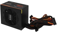Блок питания PCcooler GI-BR600 600 Вт