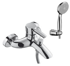 Смеситель для ванны LEMARK ANTLANTISS – LM3202C