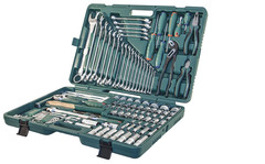 Jonnesway S04H524127S (S04H524127S18) Набор инструмента универсальный 1/2