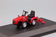 Tractor MTZ-112 1:43 Hachette #113